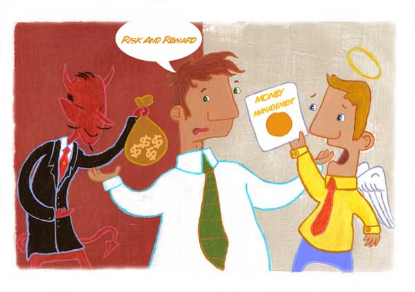 money management money management