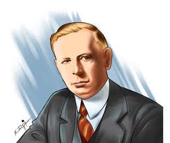 jesse livermore
