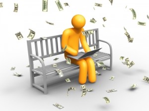 Ilustrasi pembuatan sistem trading yang profitable Ilustrasi pembuatan sistem trading yang profitable