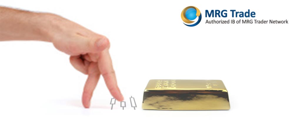 Ilustrasi cara investasi emas yang menguntungkan