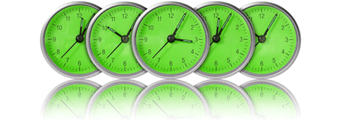 jam trading forex