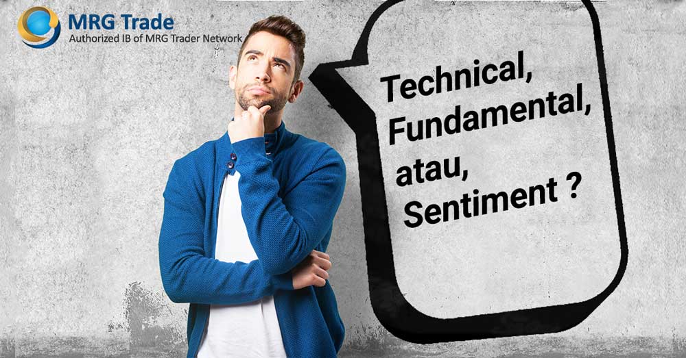 Ilustrasi tipe analisis terbaik untuk trader Ilustrasi tipe analisis terbaik untuk trader