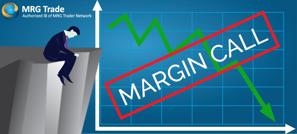 Ilustrasi margin call