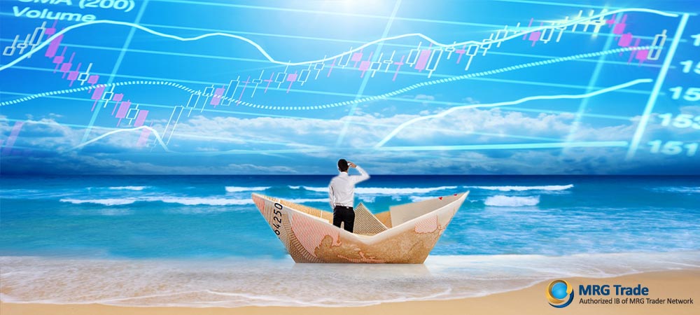 Ilustrasi strategi trading currency cross