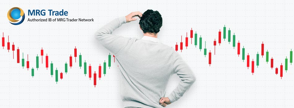 mengidentifikasi retracement atau reversal di pasar forex